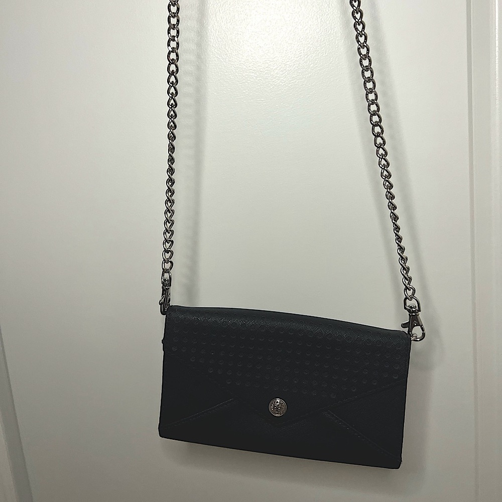 Rebecca Minkoff Black Crossbody
